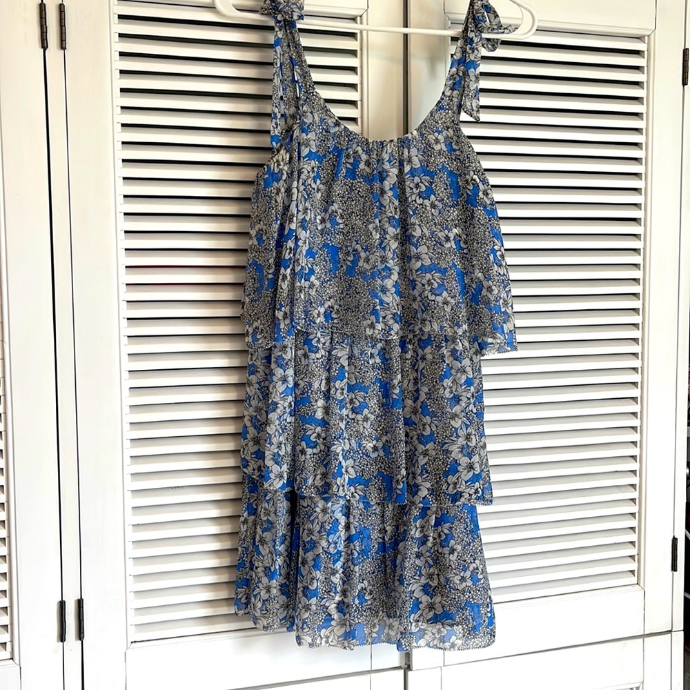 Parker Dress